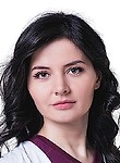 Кабулиева Эльмира Исламутдиновна. маммолог, онколог
