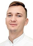 Климинченко Александр Николаевич. стоматолог, стоматолог-ортопед, стоматолог-терапевт