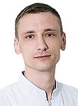 Гурин Максим Игоревич. стоматолог, стоматолог-ортопед