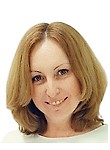 Гернец Анастасия Александровна