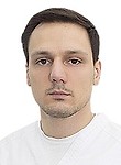Мхитарян Карен Артаваздович. стоматолог, стоматолог-хирург