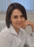 Мамедова Севиль Меджидовна. гинеколог