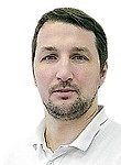 Кузнецов Александр Сергеевич. стоматолог, стоматолог-терапевт