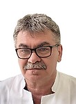 Алексеев Василий Николаевич. мануальный терапевт, реабилитолог