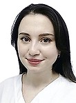 Мехтиева Сабина Фазаиловна. стоматолог, стоматолог-гигиенист