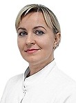 Герман Светлана Николаевна