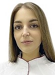 Грибанова Карина Владиславовна. стоматолог, стоматолог-гигиенист