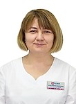 Тинова Анжела Курбановна. стоматолог, стоматолог-терапевт