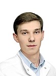 Лушков Ричард Михайлович. стоматолог-ортопед