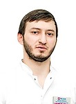 Мусаев Рамазан Мухтар-Пашаевич. стоматолог, стоматолог-терапевт