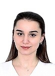 Алиханова Светлана Андреевна. стоматолог, стоматолог-ортопед