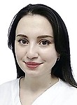 Мехтиева Сабина Фазаил. стоматолог, стоматолог-хирург