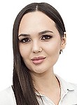 Иванова Анна Сергеевна. стоматолог, стоматолог-терапевт, стоматолог-гигиенист
