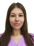 Гайворонская Людмила Валериевна. стоматолог, стоматолог-ортопед, стоматолог-терапевт