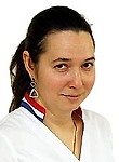 Стаценко Евгения Александровна. стоматолог, стоматолог-ортопед, стоматолог-терапевт