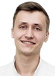 Клинцов Владислав Сергеевич. стоматолог