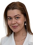 Софронова Яна Витальевна. стоматолог, стоматолог-ортопед