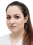 Муртазалиева Зулихан Саид-Хасановна. стоматолог, стоматолог-терапевт