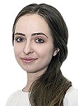Курашева Зайнаб Хаджимурадовна. стоматолог, стоматолог-ортодонт, стоматолог-гигиенист