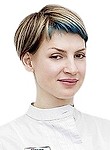 Парфенова Ольга Владимировна. стоматолог, стоматолог-ортопед, стоматолог-терапевт