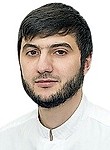 Нальгиев Мустафа Хасмагометович. стоматолог, стоматолог-ортопед