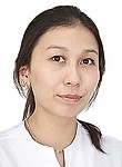 Алимбекова Тахмина Хасанбековна. стоматолог, стоматолог-терапевт