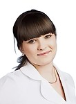 Голубева Дина Витальевна. стоматолог, стоматолог-ортодонт