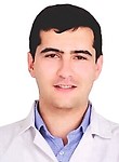 Еганян Айк Сосович. узи-специалист, трихолог, дерматолог, венеролог, миколог, подолог, косметолог