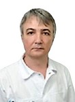 Бессонов Сергей Алексеевич. стоматолог-ортопед