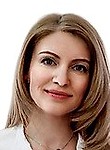 Москаленко Наталья Петровна. акушер, гинеколог, гинеколог-эндокринолог