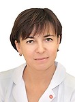 Сентяева Наталья Викторовна. окулист (офтальмолог)