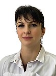 Могилевец Юлия Юрьевна. гепатолог