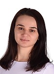 Алиханова Мариям Андреевна. стоматолог