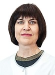 Геллерт Екатерина Владимировна. стоматолог, стоматолог-терапевт