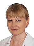 Иващук Наталья Владимировна. гирудотерапевт, рефлексотерапевт, невролог