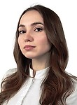 Воробьева Анастасия Андреевна. стоматолог, стоматолог-гигиенист