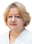 Малыгина Наталья Александровна. узи-специалист