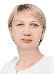 Карпова Наталья Алексеевна. акушер, гинеколог