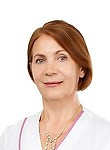 Лютаева Лариса Анатольевна. врач функциональной диагностики 