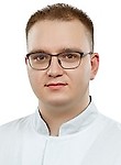 Чернуха Вячеслав Андреевич. окулист (офтальмолог)