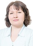 Герасименко Наталья Вячеславовна. физиотерапевт
