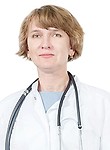 Егоркина Наталья Ивановна. терапевт