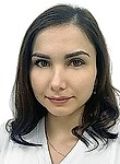 Пода Яна Дмитриевна. стоматолог, стоматолог-ортопед