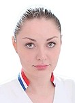 Красильникова Светлана Васильевна. мануальный терапевт, терапевт
