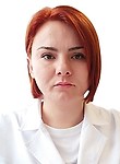 Болиева Рузана Хосеновна. психиатр, нарколог