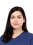 Исхакова Джамиля Исхаковна
