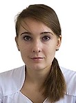 Шамтиева Камила Витальевна. невролог