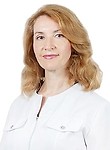 Большакова Светлана Леонидовна. узи-специалист