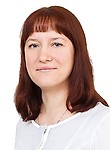Жданова Елена Петровна. невролог