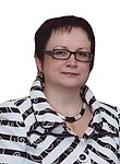Шурупова Наталья Степановна. узи-специалист, невролог